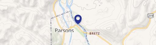 210 Pennsylvania Ave