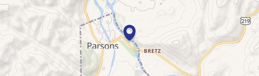 122 Pennsylvania Ave