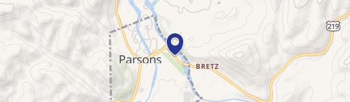 119 Pennsylvania Ave