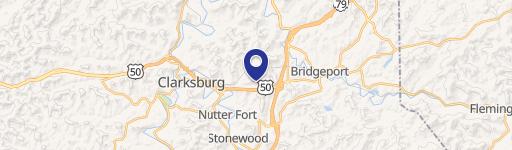 Bridgeport Hl Old Rt 50