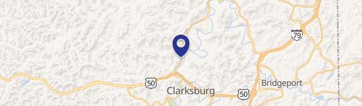 Clarksburg, WV 26301
