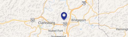 Clarksburg, WV 26301