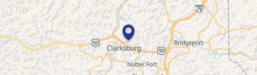 Clarksburg, WV 26301