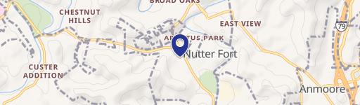 Nutter Fort, WV 26301