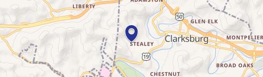 206 Woodland Ave, Unit L