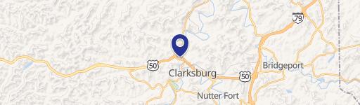 Clarksburg, WV 26301