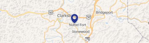 Clarksburg, WV 26301