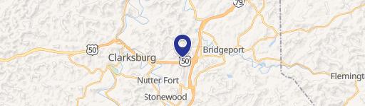 Clarksburg, WV 26301