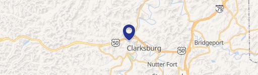 Rear Winding Way Way