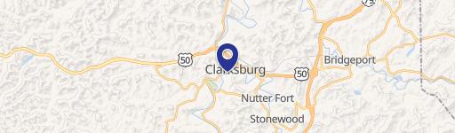 Harvey St At Dane St