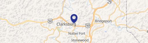 Clarksburg, WV 26301