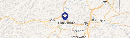 Clarksburg, WV 26301