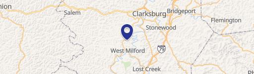 Clarksburg, WV 26301