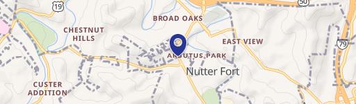 Nutter Fort, WV 26301