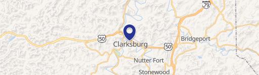 Clarksburg, WV 26301