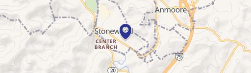 Rear Southern Ave Ave