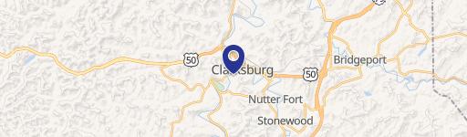 Clarksburg, WV 26301