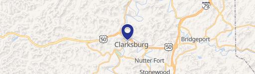Clarksburg, WV 26301