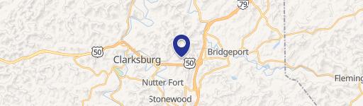 Bridgeport Hl Old Rt 50