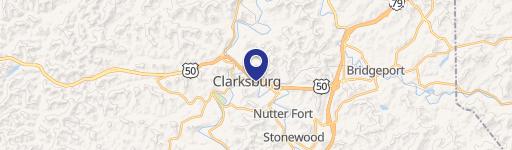 Washington Ave At S 2nd St