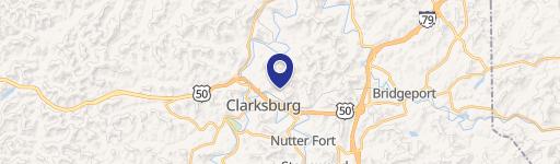 Virginia Ave At N 3rd St