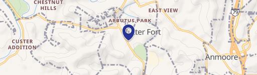 1217 Buckhannon Pike