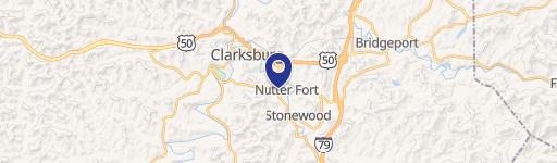 1105 Buckhannon Pike