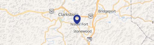 1205 Buckhannon Pike