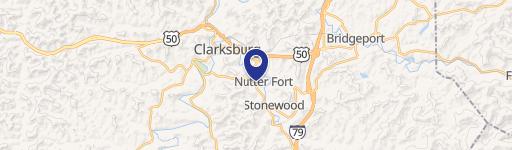 1105 Buckhannon Pike