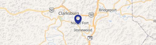 1404 Buckhannon Pike