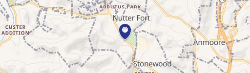 1508 Buckhannon Pike