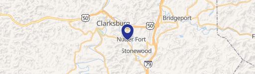 1304 Buckhannon Pike