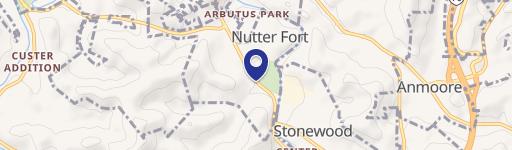 1506 Buckhannon Pike