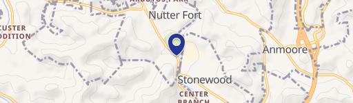 1616 Buckhannon Pike