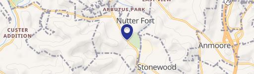 1422 Buckhannon Pike