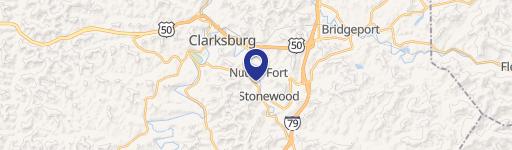 1514 Buckhannon Pike