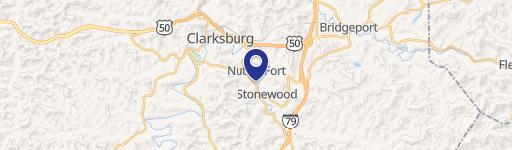 1614 Buckhannon Pike