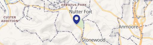 1502 Buckhannon Pike