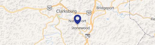 1700 Buckhannon Pike