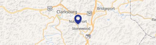 1619 Buckhannon Pike