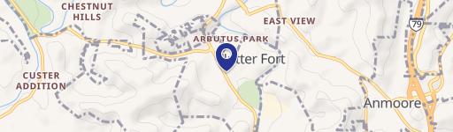 1201 Buckhannon Pike