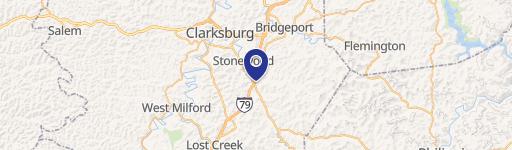 4399 Buckhannon Pike