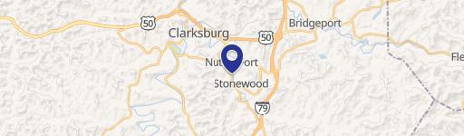 1700 Buckhannon Pike