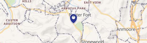 1402 Buckhannon Pike