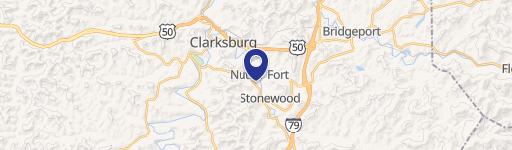 1502 12th Buckhannon Pike