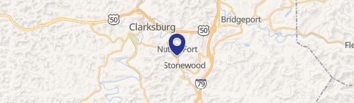 1612 Buckhannon Pike