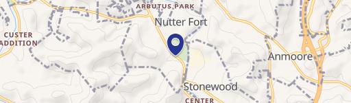 1520 Buckhannon Pike