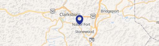 1315 Buckhannon Pike