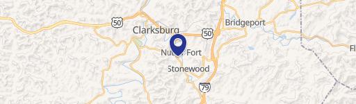 1412 Buckhannon Pike