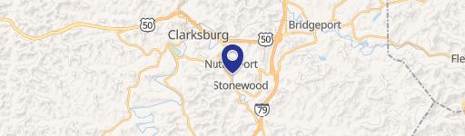 1619 Buckhannon Pike